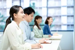 研修・職場環境改善