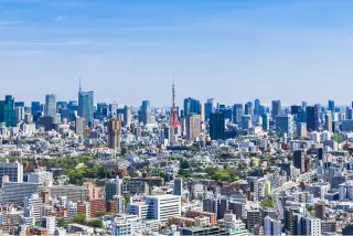 グループ40万人を支える 「運用実績」