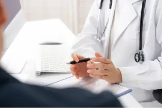 専門職が寄り添う 「健康相談」