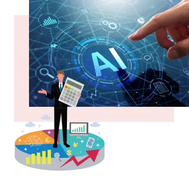 自動化に向けた最適な業務設計を実施