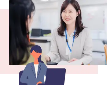 現場状況を踏まえた業務設計と立ち上げを支援