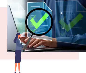 処理データ分析による業務効率化と統制強化