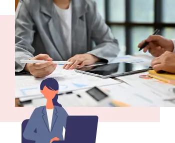 調査範囲の明確化と調査設計の最適化