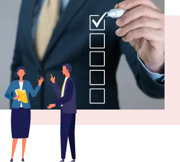 現地調査とプロセス文書化により業務を可視化