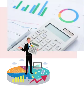 コストパフォーマンスの高いプランニング