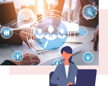 採用業務の負担を軽減