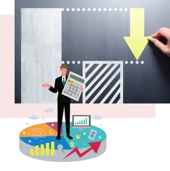 募集・採用・労務管理にかかる業務負荷、コストを削減できる