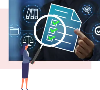 将来的な業務委託を見据えた運用ができる