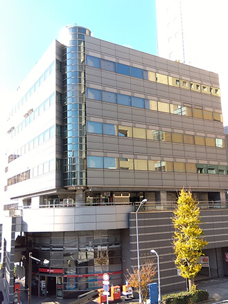 横浜会計センター